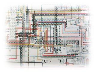 旧車の電気系レストアをお手伝いします