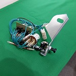 スバル360ハザードユニット