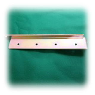 六価クロメート仕上げ