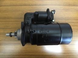 スターターをOH